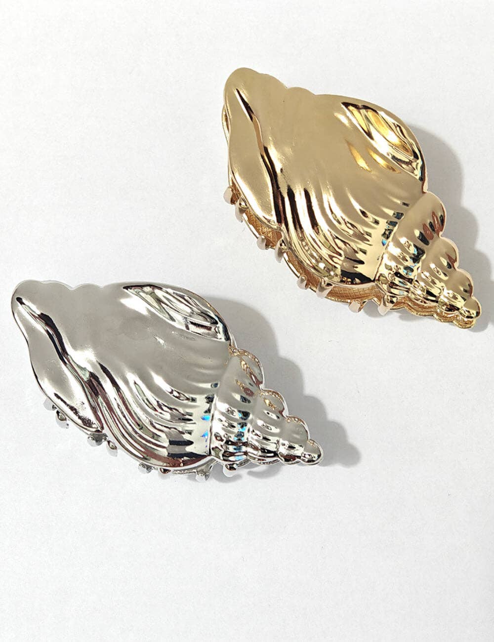 Mer Soleil Claw Clip