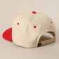 MAKE HEAVEN CROWDED Trucker Hat
