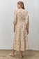 Aurora Maxi Dress