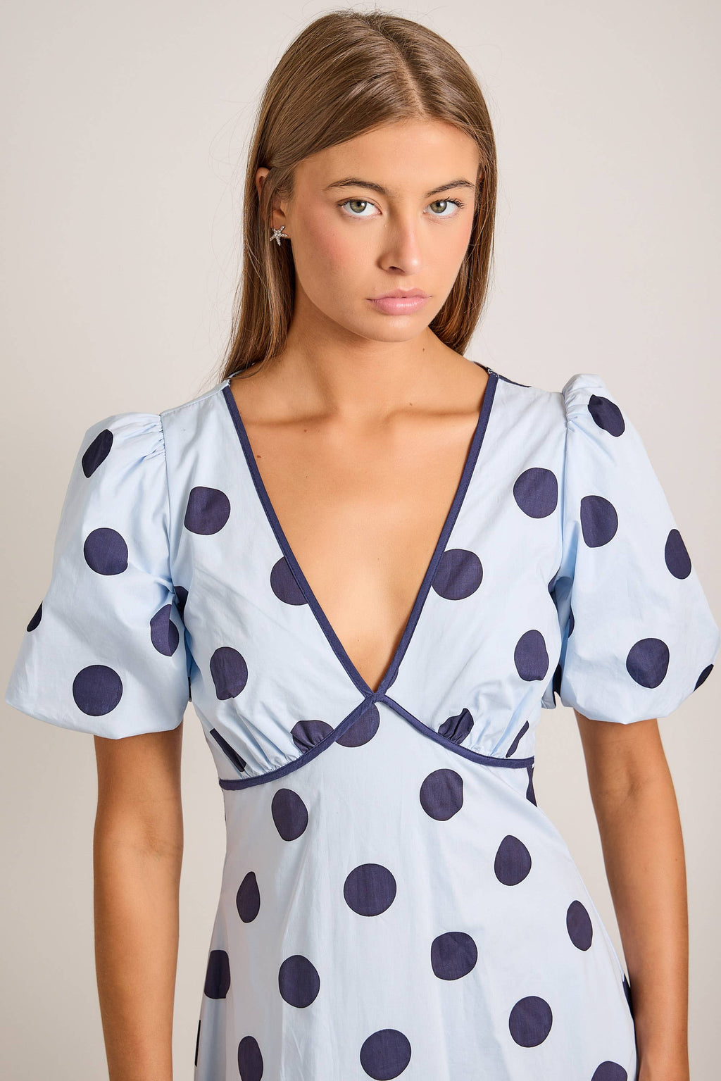 Celestine Maxi Dress