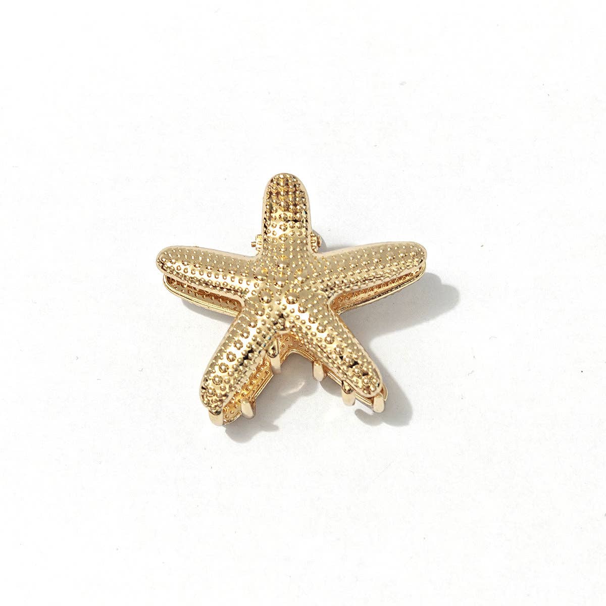Star Tide Claw Clip Small