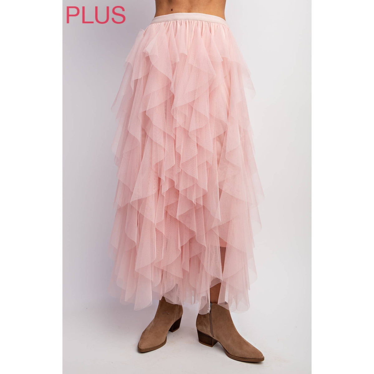 Giselle Maxi Skirt