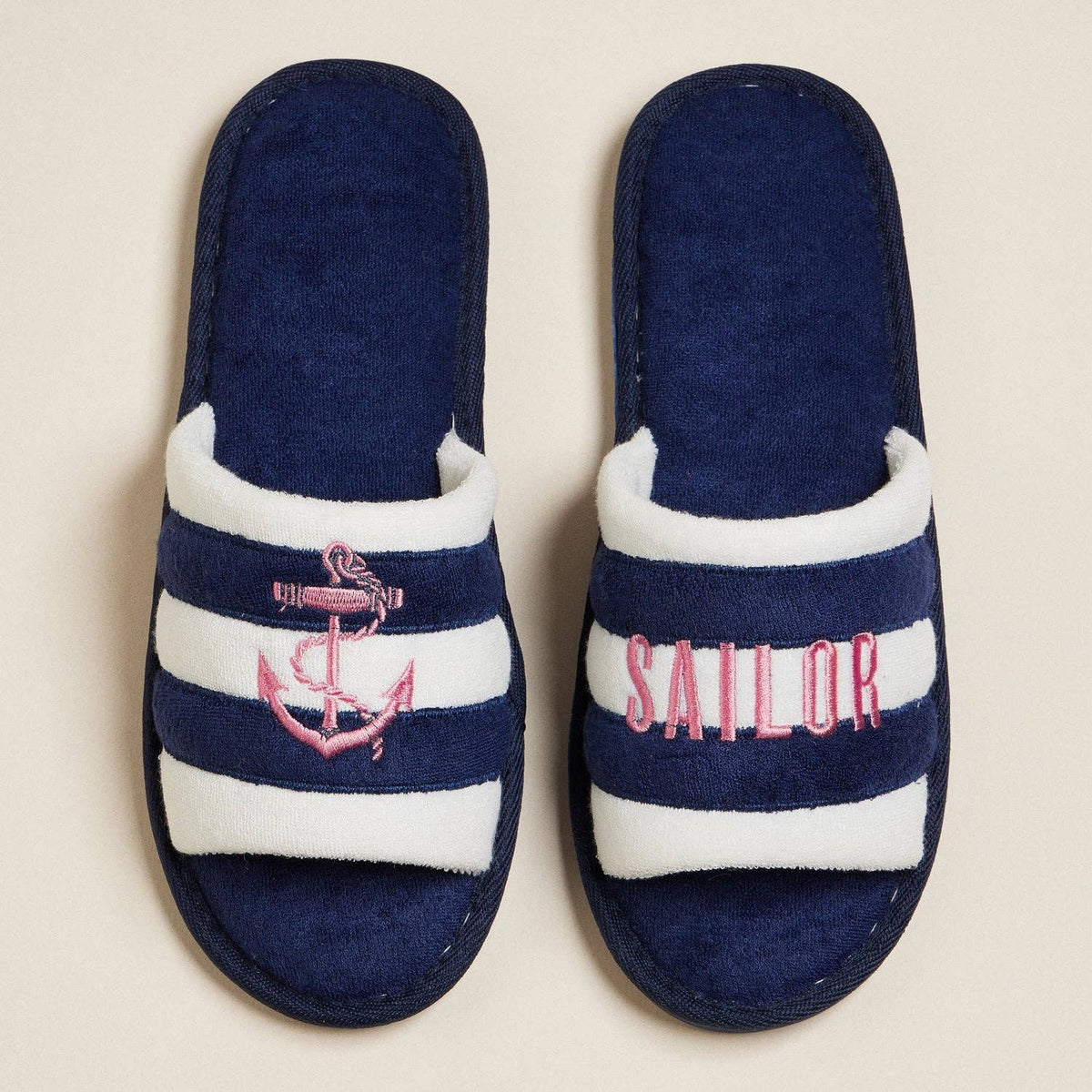 Love At Sea Slides