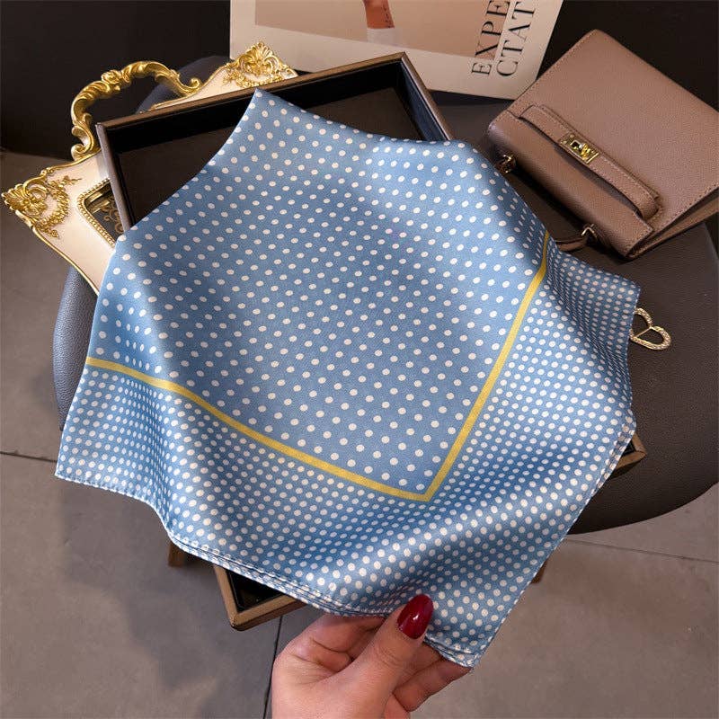 The Élise Scarf