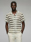Riviera Crochet Shirt
