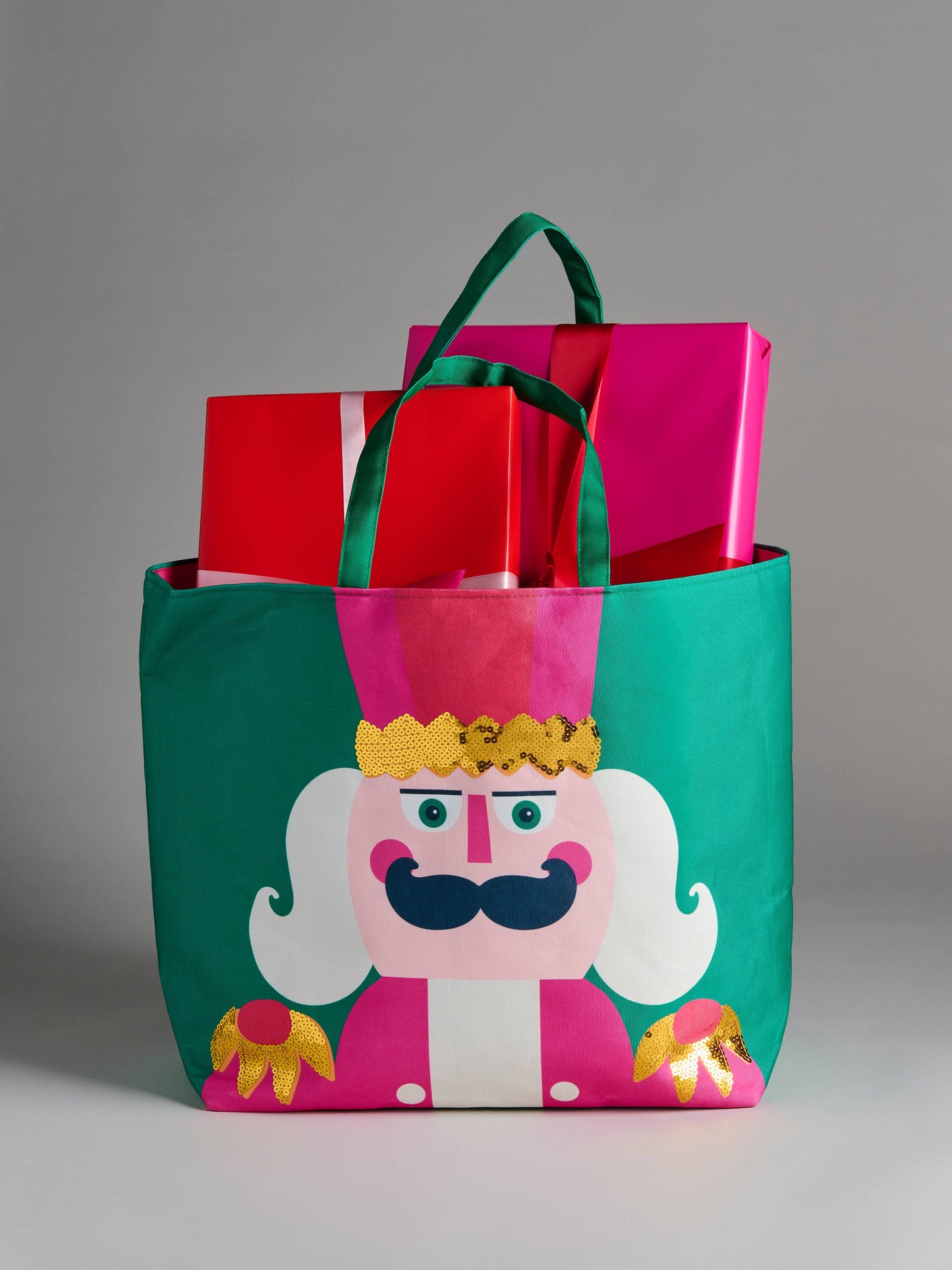 Nutcracker Gifting Tote