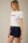 Sweet Berry Tee