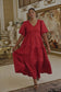 Arielle Maxi Dress
