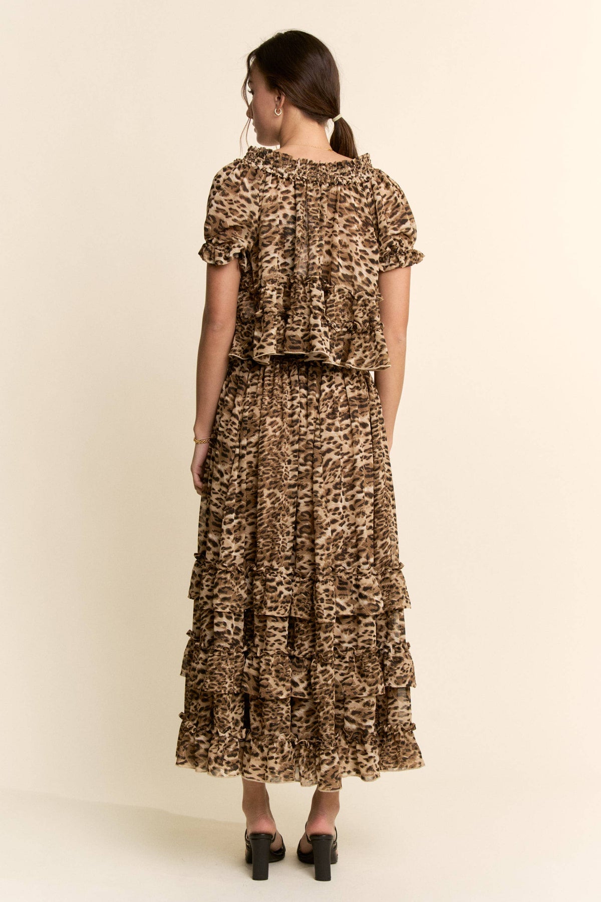 Mirabelle Maxi Set