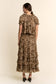 Mirabelle Maxi Set