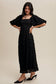 Kate Maxi Dress