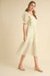 The Meadow Midi Dress