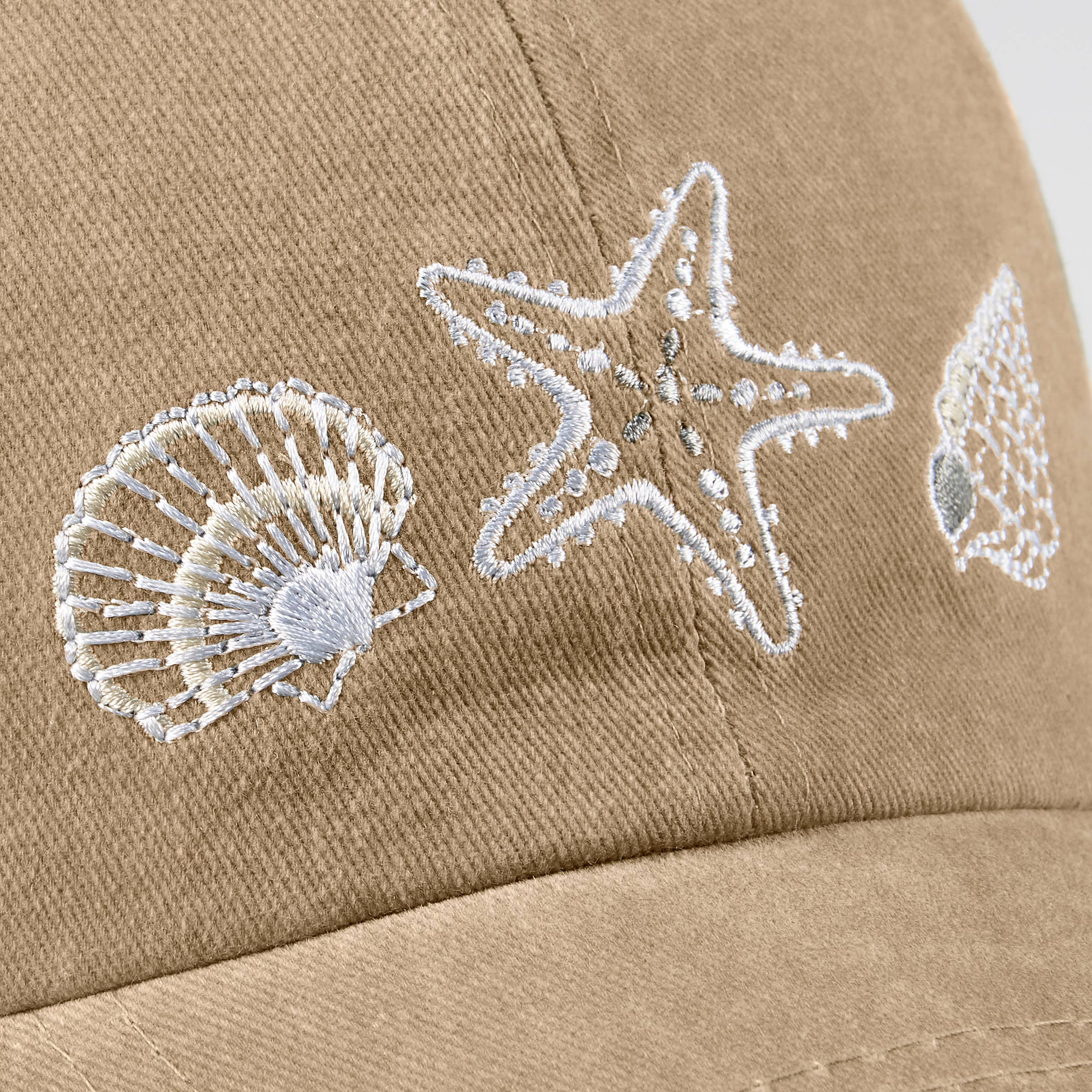 Salty Soul Baseball Cap
