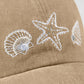 Salty Soul Baseball Cap