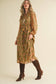 Celia Bloom Midi Dress