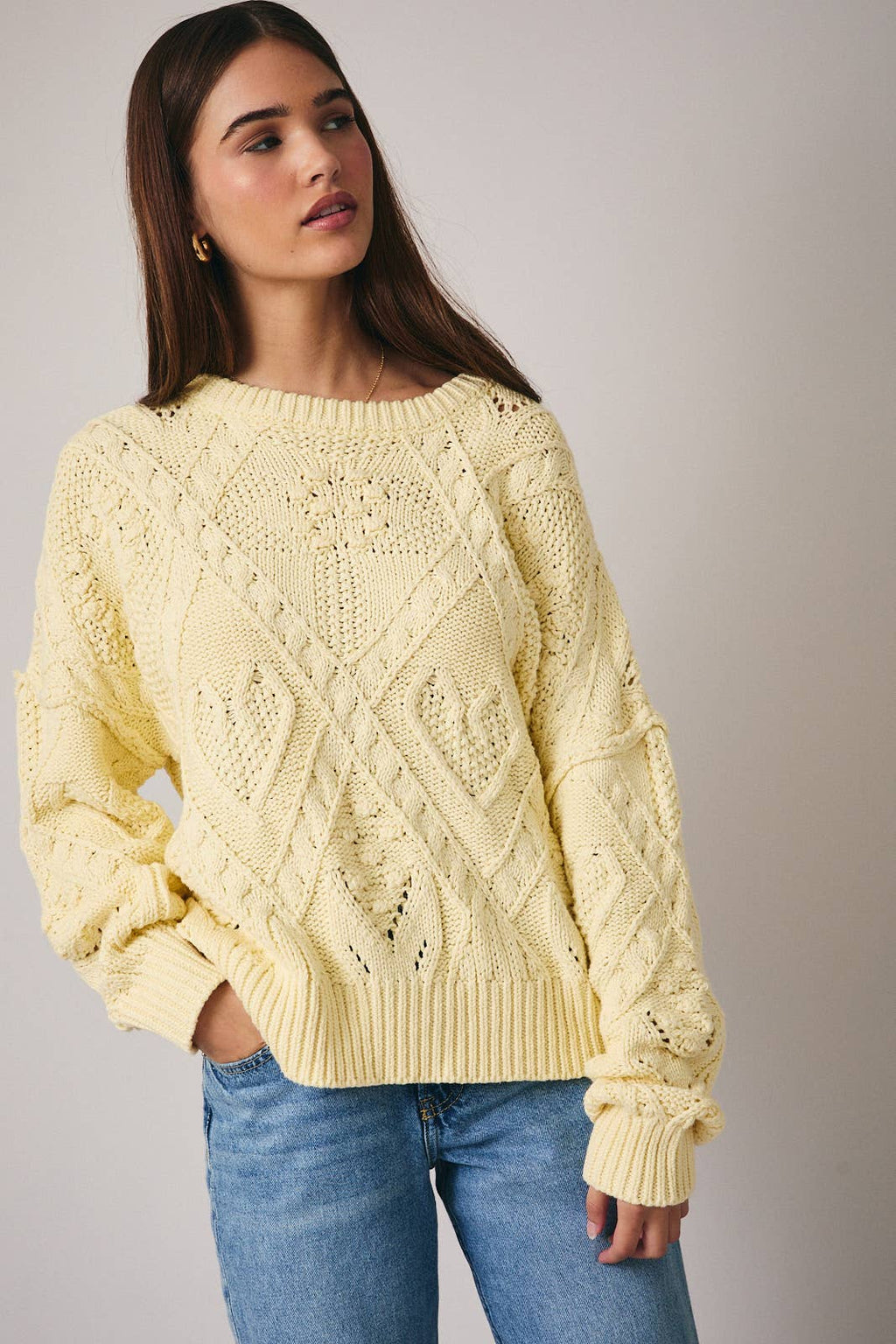 Coastal Love Sweater