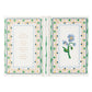 Lisbon Embroidered Journal