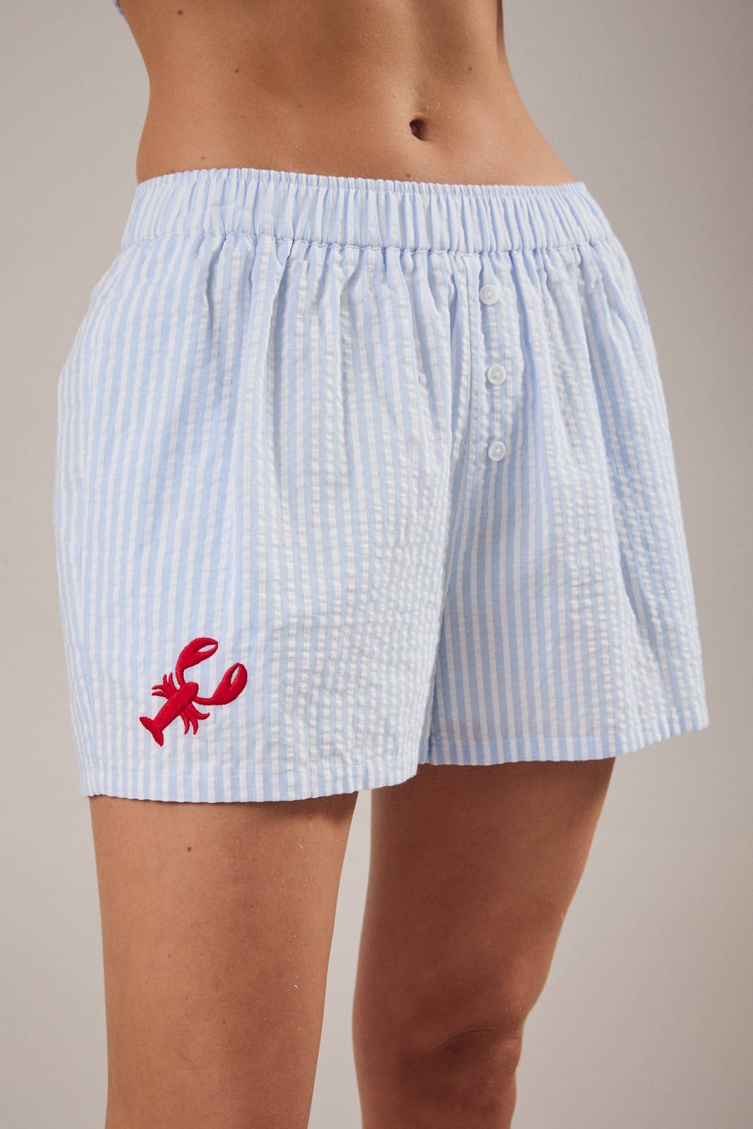 Washed Ashore Shorts