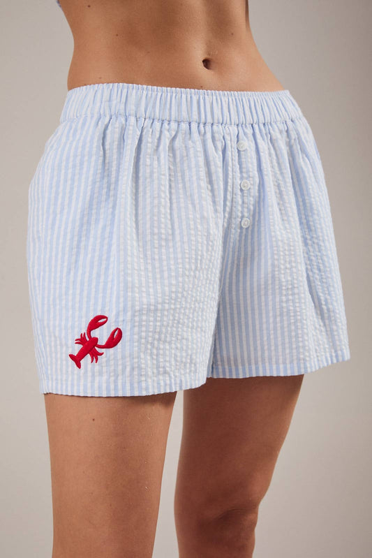 Washed Ashore Shorts