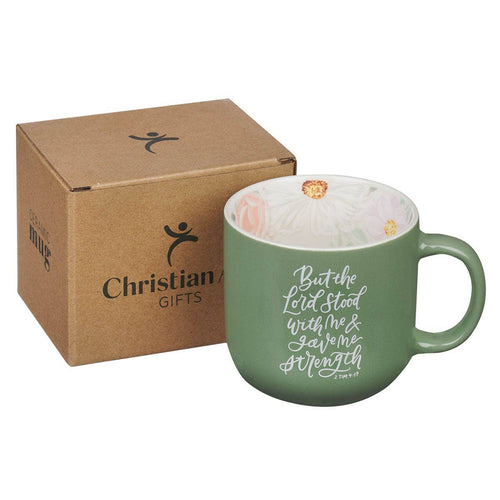 1 Timothy 4:17 Mug