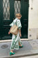Thalia Bloom Maxi Dress