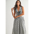 Timeless Midi Dress