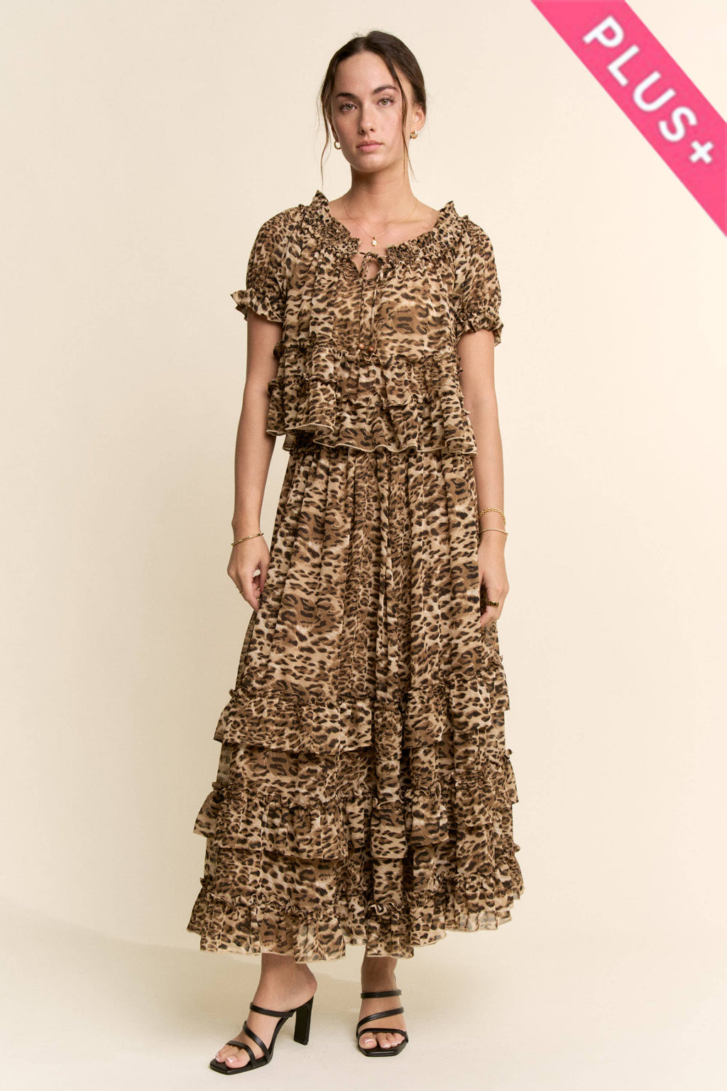 Mirabelle Maxi Set