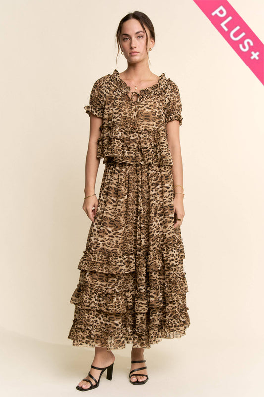 Mirabelle Maxi Set