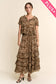 Mirabelle Maxi Set