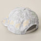 God Is Good Camo Hat