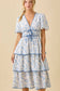 Prairie Toile Dress
