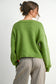Strawberry Cardigan