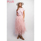 Giselle Maxi Skirt