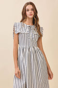 Violette Midi Dress