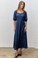 The Annie Chambray Dress