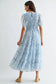 The Caroline Maxi Dress