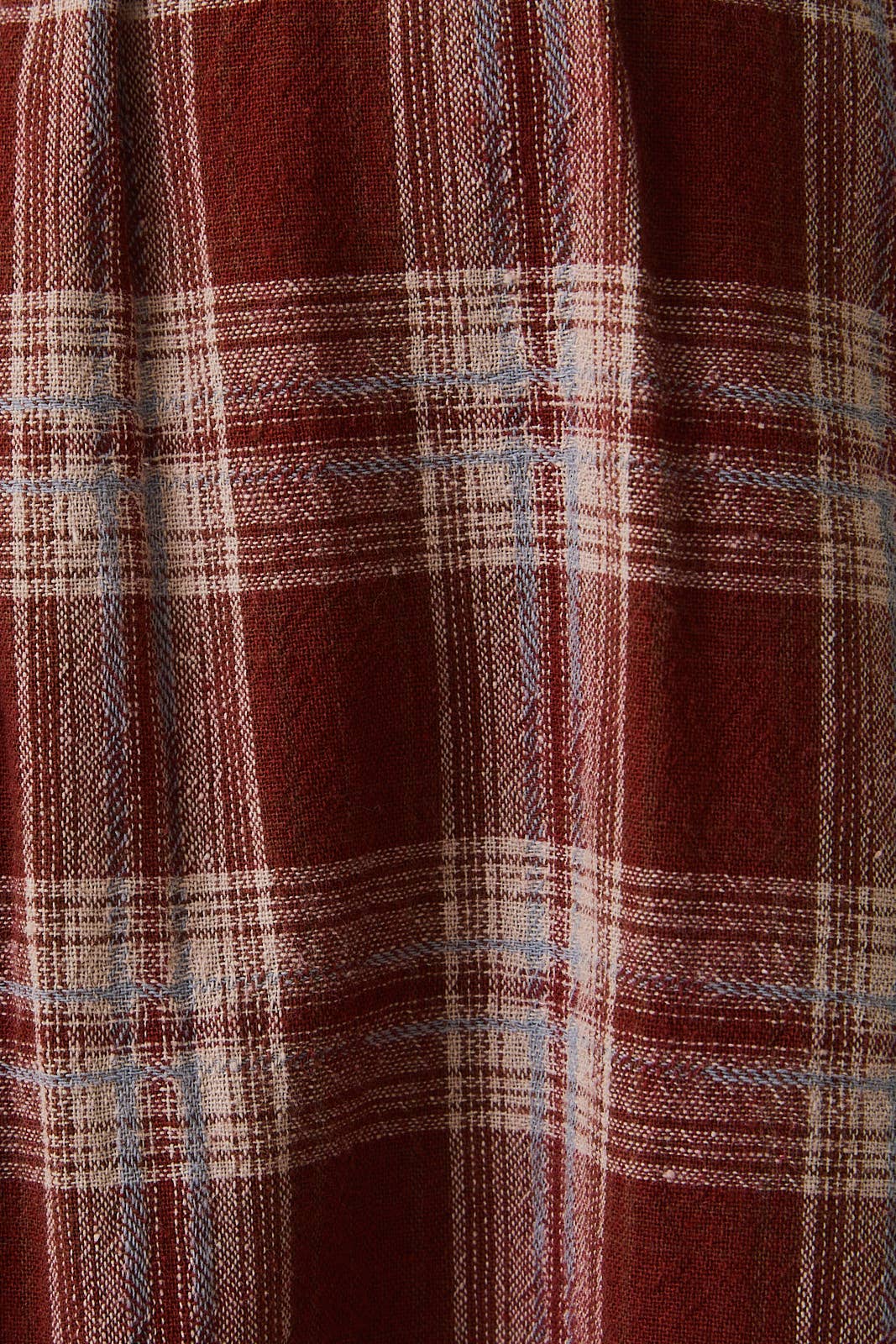 The Rowan Flannel