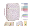 Essentials Bible Cover - Petite Petals