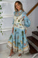 Ariel Midi Dress