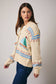 Sailor’s Heart Cardigan