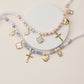 Faith & Love Pearl Necklace