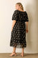 Moonlit Meadow Midi Dress