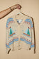 Sailor’s Heart Cardigan
