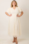 Evening Grace Maxi Dress