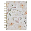 Rom. 8:28 Wirebound Journal
