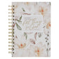 Rom. 8:28 Wirebound Journal