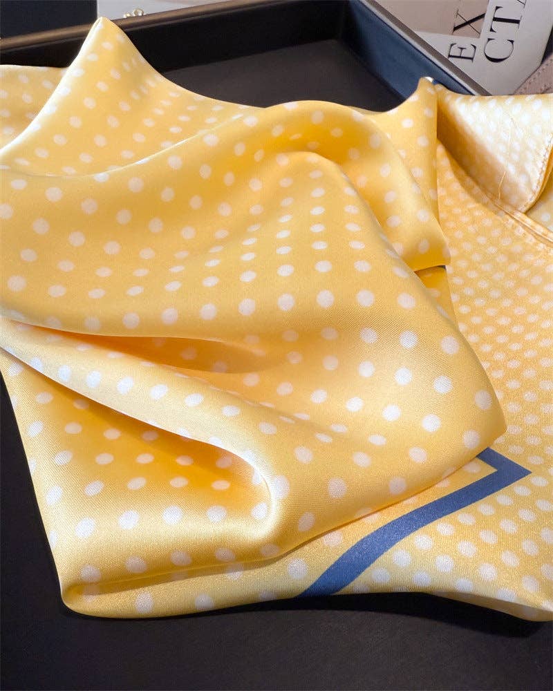 The Élise Scarf