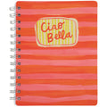 Ciao Bella Spiral Notebook