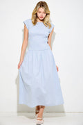 Selah Maxi Dress
