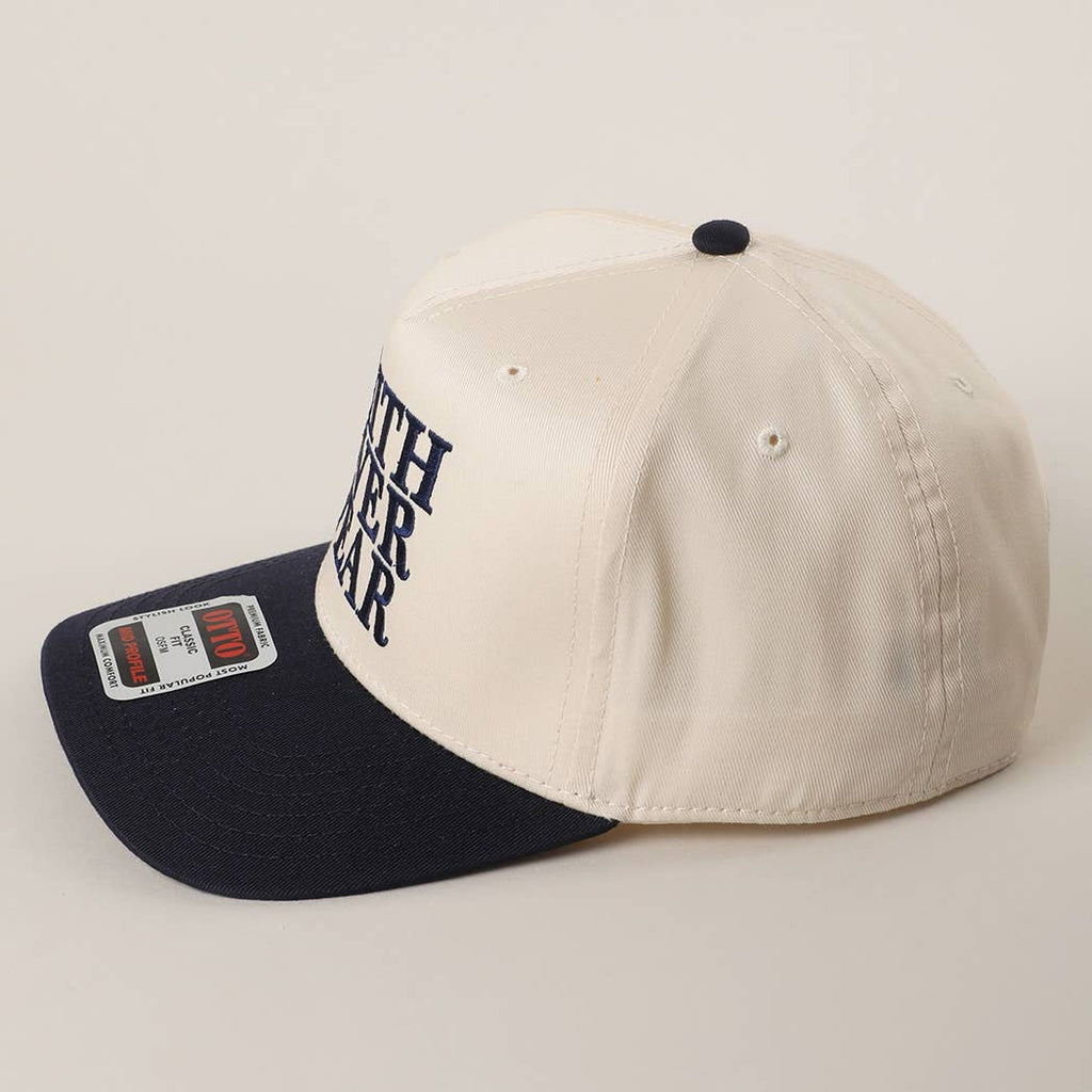 Faith Over Fear Trucker Hat